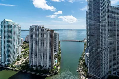 300 Biscayne Blvd Way #3503, Miami, FL 33131 - Photo 3