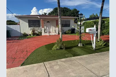8991 SW 38th St, Miami, FL 33165 - Photo 1