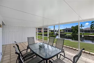 112 SW 34th Ln, Cape Coral, FL 33914 - Photo 35