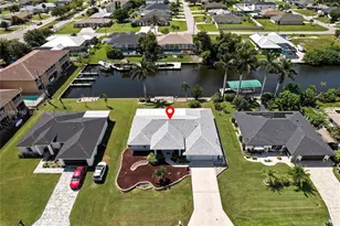 112 SW 34th Ln, Cape Coral, FL 33914 - Photo 41