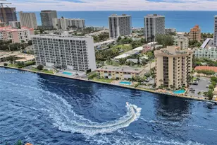 501 N Riverside Dr, Pompano Beach, FL 33062 - Photo 1