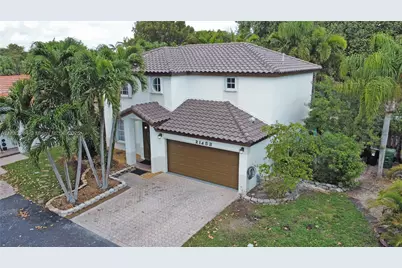 21453 SW 91st Ave, Cutler Bay, FL 33189 - Photo 1