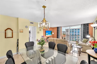 3161 S Ocean Dr #802, Hallandale Beach, FL 33009 - Photo 21