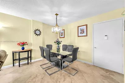 3161 S Ocean Dr #802, Hallandale Beach, FL 33009 - Photo 5