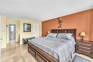 3161 S Ocean Dr, Hallandale Beach, FL 33009 - Photo 17