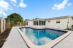 4131 NW 13th Ave, Oakland Park, FL 33309 - Photo 1