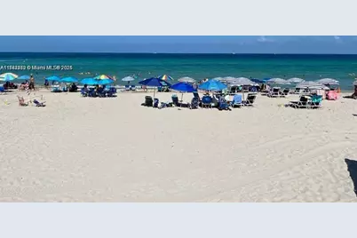 3725 S Ocean Dr #419, Hollywood, FL 33019 - Photo 1