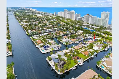 3341 NE 38th St, Fort Lauderdale, FL 33308 - Photo 39