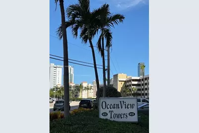 401 Golden Isles Dr #415, Hallandale Beach, FL 33009 - Photo 33