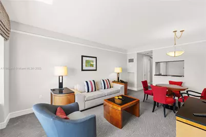 1435 Brickell Ave #3203, Miami, FL 33131 - Photo 9