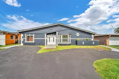 6757 Rose Dr, Miramar, FL 33023 - Photo 1