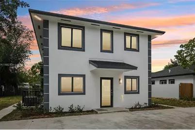 10344 NW 29th Ave #10344, Miami, FL 33147 - Photo 1