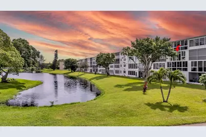 3042 Harwood D #3042, Deerfield Beach, FL 33442 - Photo 27
