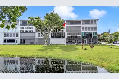 3042 Harwood D #3042, Deerfield Beach, FL 33442 - Photo 29