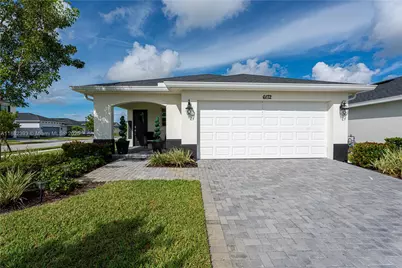 6172 NW Sweetwood Dr, Port Saint Lucie, FL 34987 - Photo 1