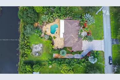 5911 SW 199th Ave, Pembroke Pines, FL 33332 - Photo 35