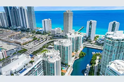 250 S Sunny Isles Blvd #TH-207, Sunny Isles Beach, FL 33160 - Photo 33