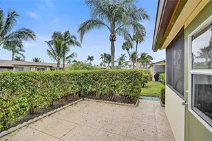 2921 W Crosley Dr W, West Palm Beach, FL 33415 - Photo 43