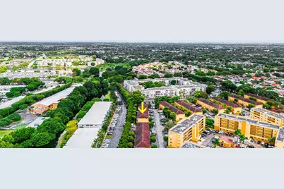 8240 SW 149th Ct #7-202, Miami, FL 33193 - Photo 7