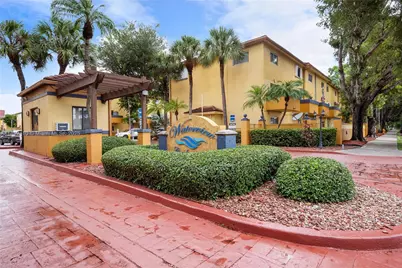 8240 SW 149th Ct #7-202, Miami, FL 33193 - Photo 21