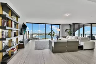 1000 Biscayne Blvd, Miami, FL 33132 - Photo 3