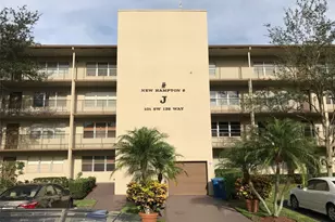 101 SW 132nd Way, Pembroke Pines, FL 33027 - Photo 1