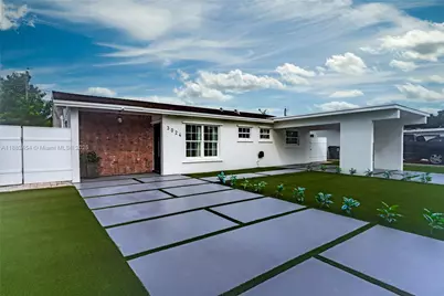 3024 N 73rd Ter, Hollywood, FL 33024 - Photo 39