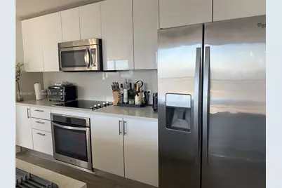 999 SW 1st Ave #1703, Miami, FL 33130 - Photo 5