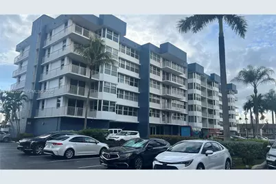 16570 NE 26th Ave #4A, North Miami Beach, FL 33160 - Photo 1