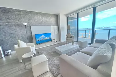460 NE 28th St #2306, Miami, FL 33137 - Photo 1