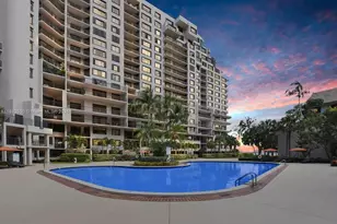 540 Brickell Key Dr, Miami, FL 33131 - Photo 1