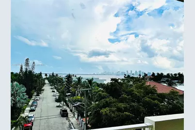 1455 N Treasure Dr #5M, North Bay Village, FL 33141 - Photo 1