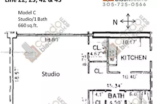 2301 Collins Ave, Miami Beach, FL 33139 - Photo 15