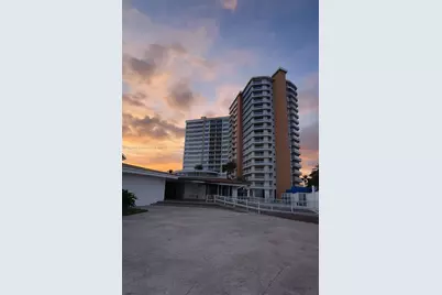 1351 NE Miami Gardens Dr #704E, Miami, FL 33179 - Photo 1