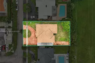 2420 SW 135th Ave, Miami, FL 33175 - Photo 1