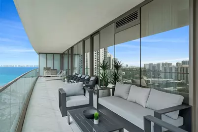 18975 Collins Ave #1205, Sunny Isles Beach, FL 33160 - Photo 9