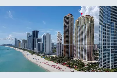 17875 Collins Ave #1201, Sunny Isles Beach, FL 33160 - Photo 57