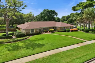 1021 Grandview Blvd, Fort Pierce, FL 34982 - Photo 1