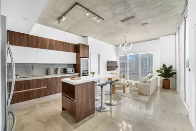 133 NE 2nd Ave #3106, Miami, FL 33132 - Photo 1