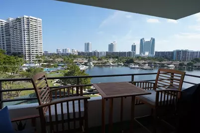 500 Three Islands Blvd #226, Hallandale Beach, FL 33009 - Photo 1