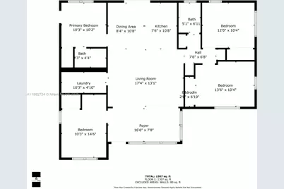 2281 SW 15th St, Fort Lauderdale, FL 33312 - Photo 37