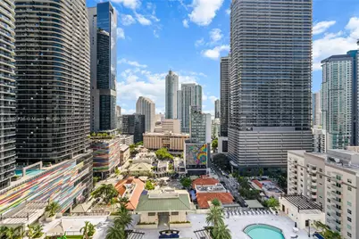 999 SW 1st Ave #2208, Miami, FL 33130 - Photo 23