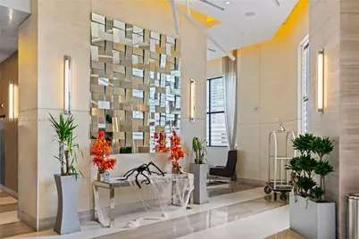 999 SW 1st Ave #2208, Miami, FL 33130 - Photo 45