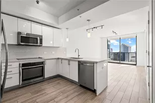 999 SW 1st Ave, Miami, FL 33130 - Photo 1