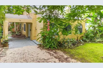 34 SW 18th Rd #0, Miami, FL 33129 - Photo 1