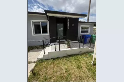 1336 NW 38th St #1, Miami, FL 33142 - Photo 21