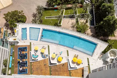 92 SW 3rd St #3512, Miami, FL 33130 - Photo 43