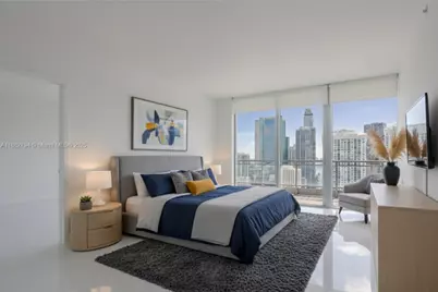 92 SW 3rd St #3512, Miami, FL 33130 - Photo 15