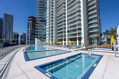92 SW 3rd St #3512, Miami, FL 33130 - Photo 33