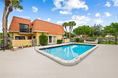 4242 NW 114th Ter #42, Coral Springs, FL 33065 - Photo 1